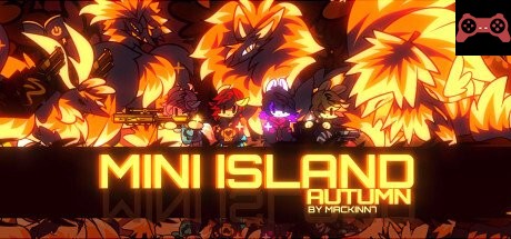 Mini Island: Autumn System Requirements