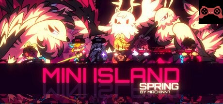 Mini Island: Spring System Requirements