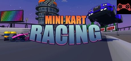 Mini Kart Racing System Requirements