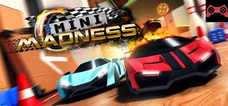 Mini Madness System Requirements