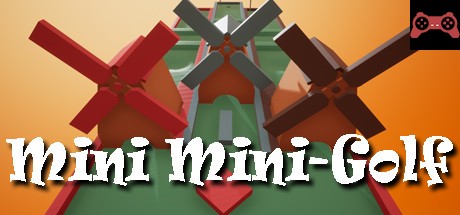 Mini Mini-Golf System Requirements