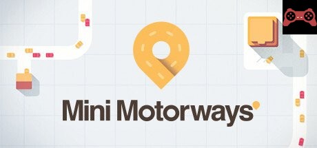 Mini Motorways System Requirements