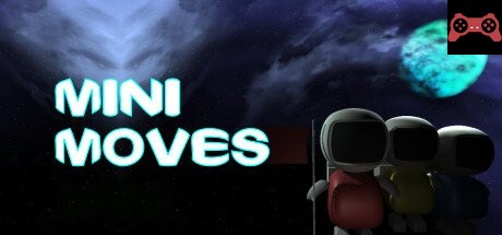 Mini Moves: Among Stars System Requirements