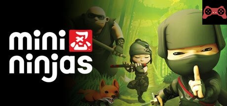Mini Ninjas System Requirements