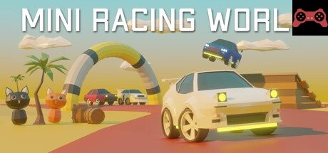 Mini Racing World System Requirements