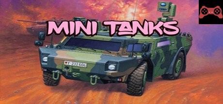 Mini Tanks System Requirements