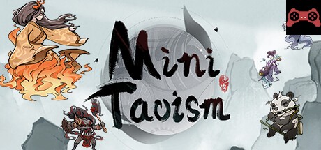 Mini Taoism System Requirements