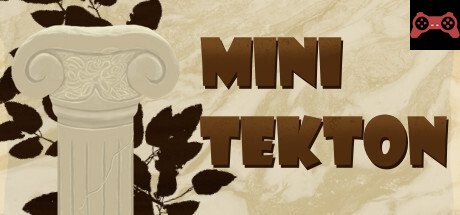 Mini Tekton System Requirements