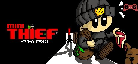 Mini Thief System Requirements