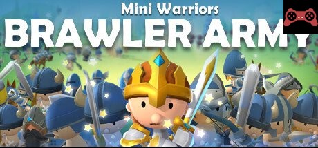 Mini Warriors: Brawler Army System Requirements