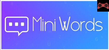 Mini Words - minimalist puzzle System Requirements