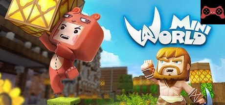 Mini World: Block Art System Requirements