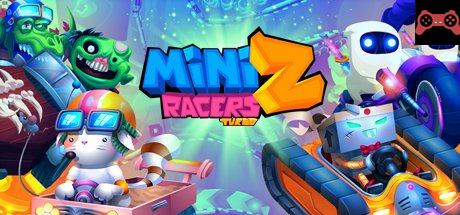 Mini Z Racers Turbo System Requirements