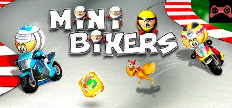 MiniBikers System Requirements