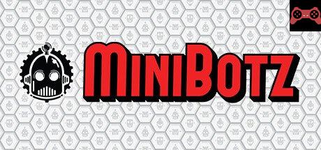 MiniBotz System Requirements