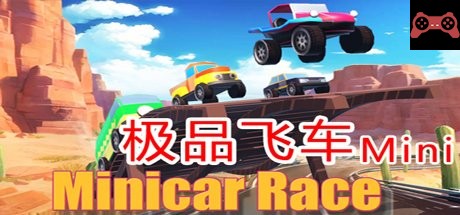 MiniCar Race - æå“é£è½¦2019 Mini System Requirements