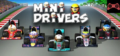 MiniDrivers System Requirements