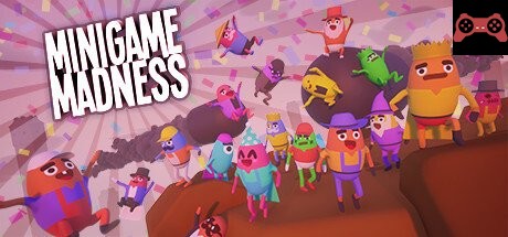 Minigame Madness System Requirements