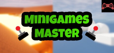 Minigames Master System Requirements