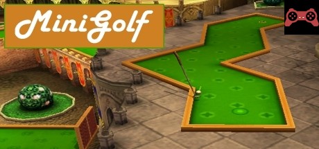 MiniGolf System Requirements
