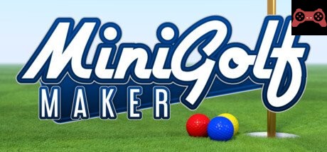 MiniGolf Maker System Requirements