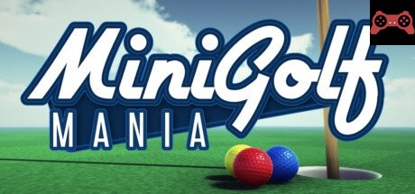 MiniGolf Mania System Requirements