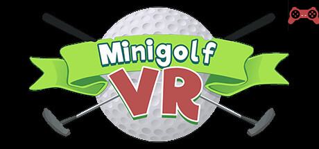 Minigolf VR System Requirements