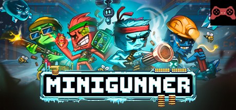 Minigunner System Requirements