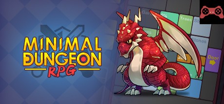 Minimal Dungeon RPG System Requirements
