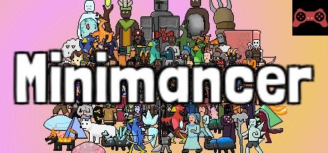 Minimancer System Requirements