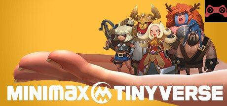 MINImax Tinyverse System Requirements
