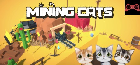 Mining Cats System Requirements