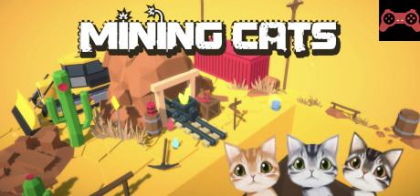 Mining Cats System Requirements