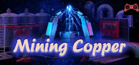 Mining Copper System Requirements