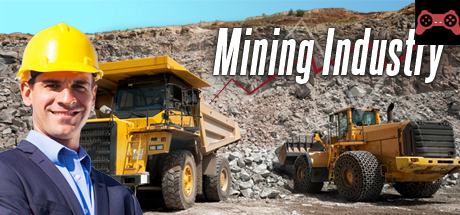 Mining Industry Simulator System Requirements