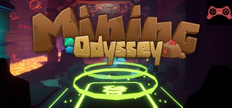 Mining Odyssey System Requirements