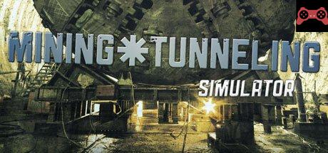 Mining & Tunneling Simulator System Requirements