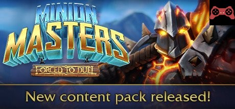 Minion Masters System Requirements