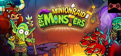Minion Raid: Epic Monsters System Requirements