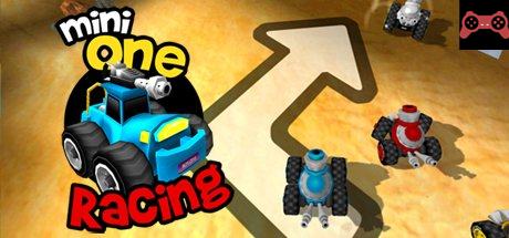 MiniOne Racing System Requirements