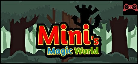 Mini's Magic World System Requirements
