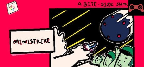 miniStrike System Requirements