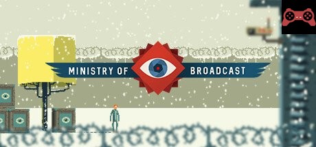 Ministry of Broadcast System Requirements