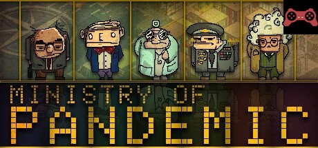 Ministry of Pandemic System Requirements