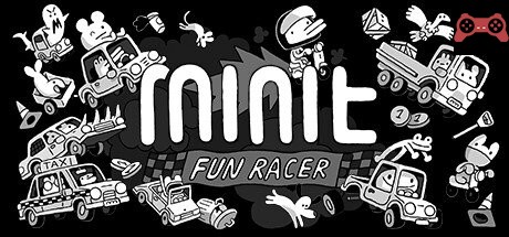 Minit Fun Racer System Requirements