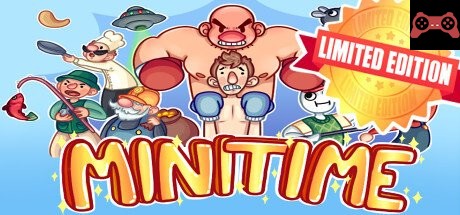 Minitime System Requirements