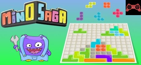 Mino Saga System Requirements
