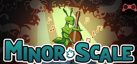 Minor Scale System Requirements