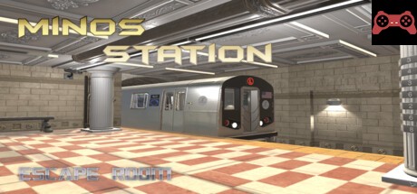 Minos Station: Escape Room System Requirements