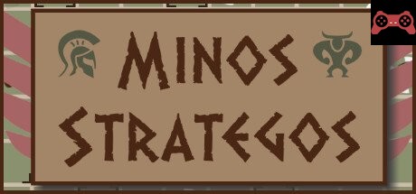 Minos Strategos System Requirements